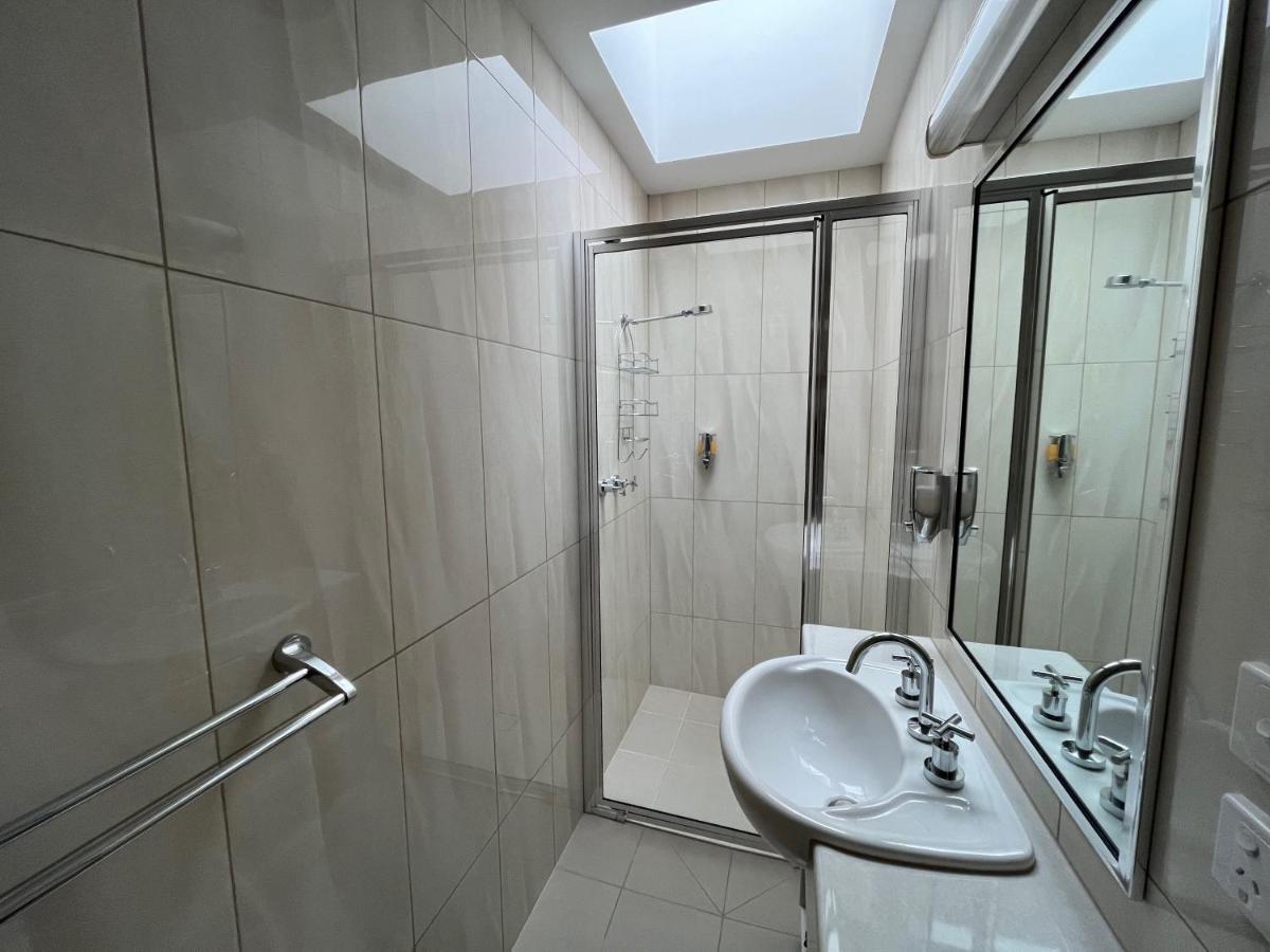 Ryley Motor Inn Wangaratta Zewnętrze zdjęcie