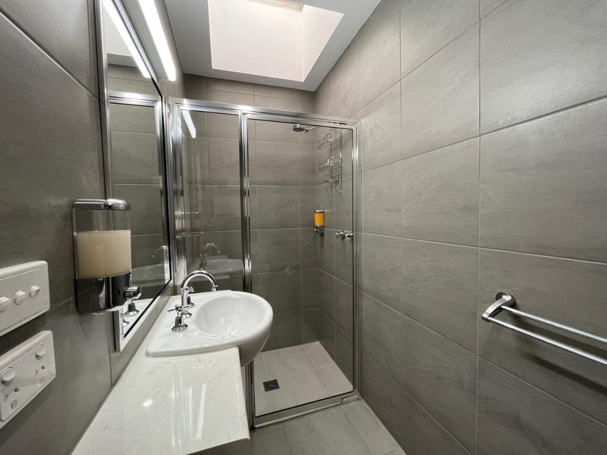 Ryley Motor Inn Wangaratta Zewnętrze zdjęcie