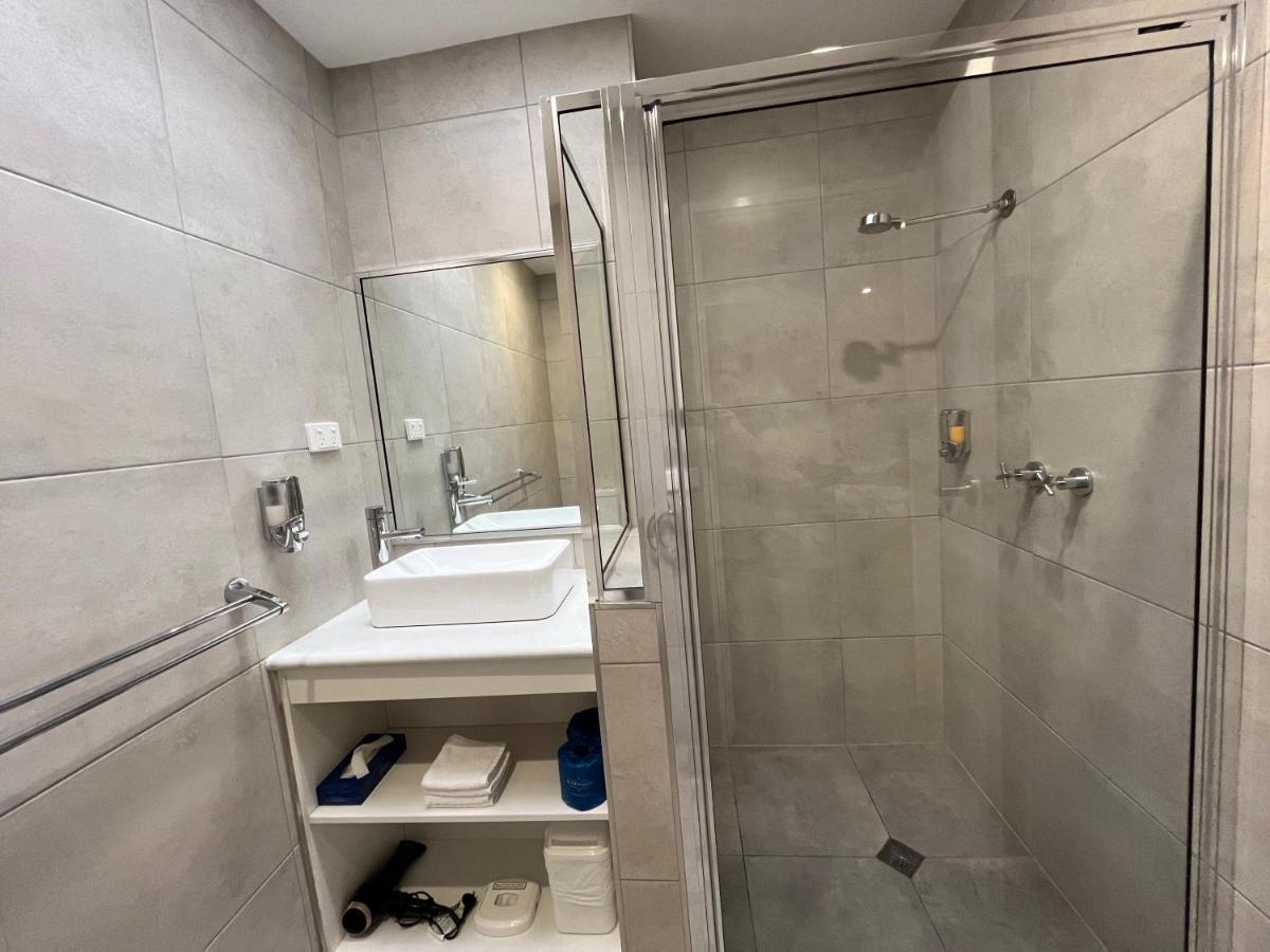 Ryley Motor Inn Wangaratta Zewnętrze zdjęcie