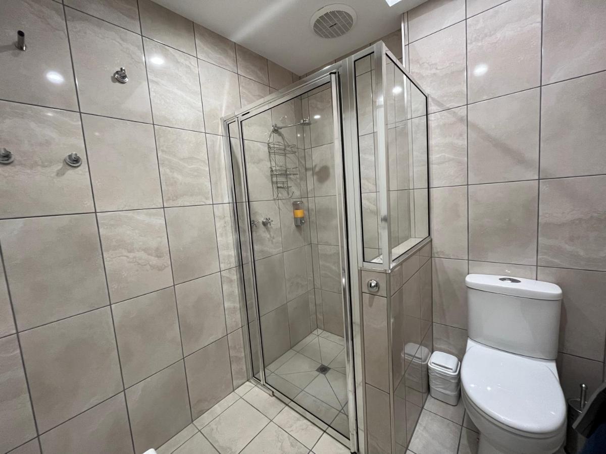 Ryley Motor Inn Wangaratta Zewnętrze zdjęcie