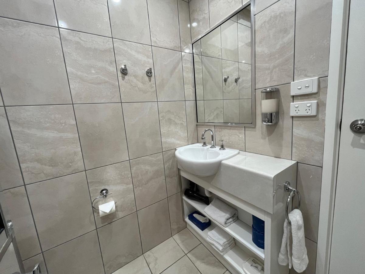 Ryley Motor Inn Wangaratta Zewnętrze zdjęcie