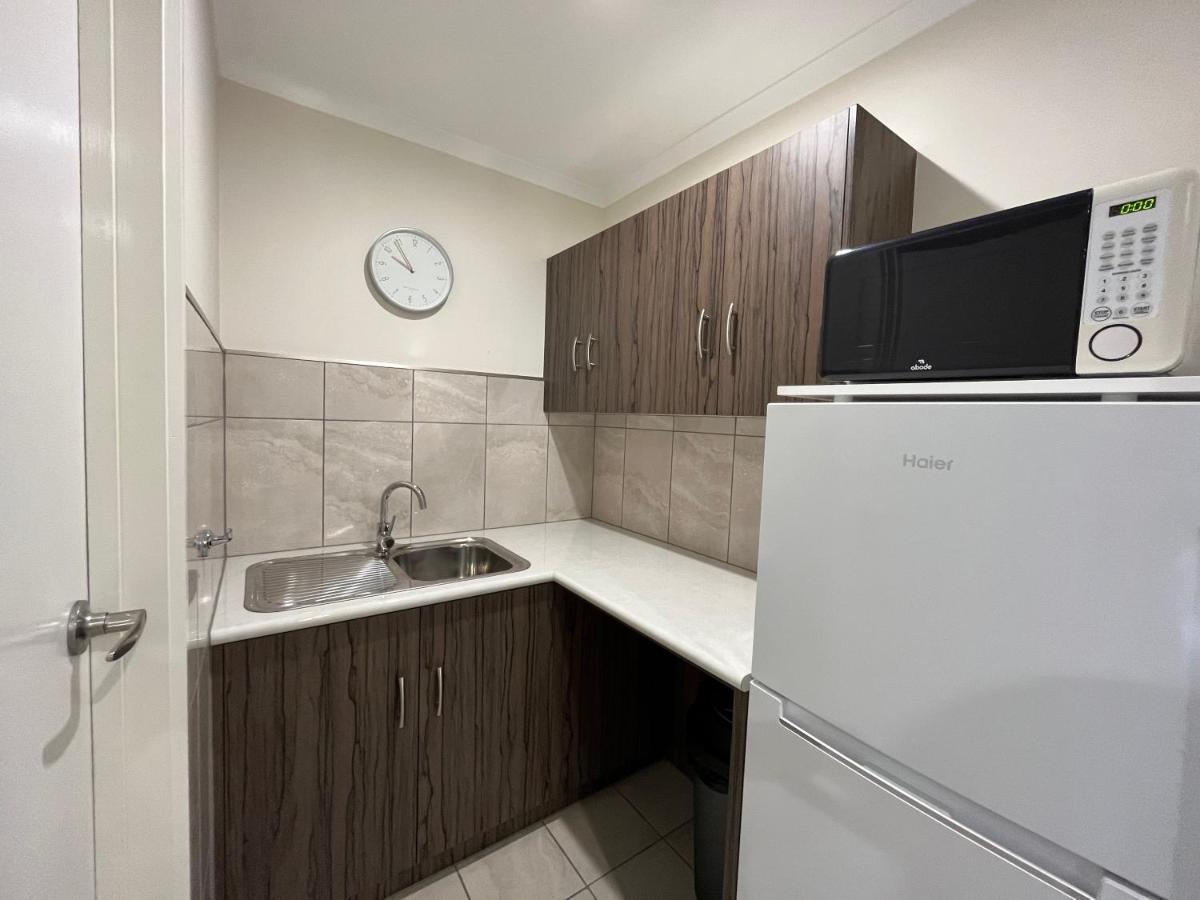 Ryley Motor Inn Wangaratta Zewnętrze zdjęcie