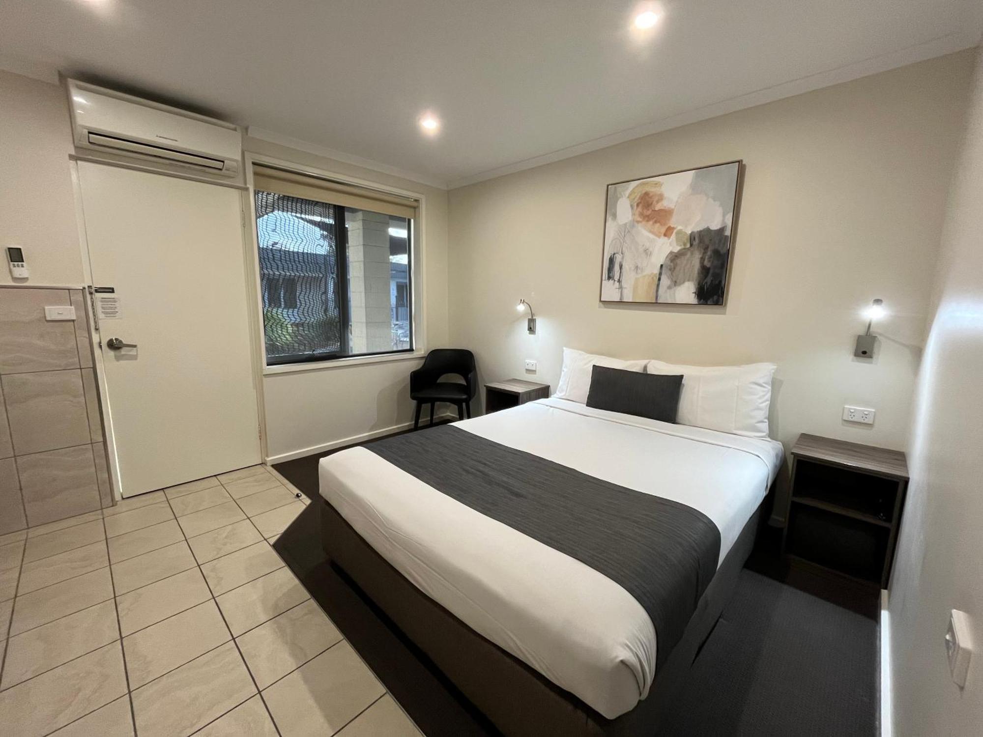 Ryley Motor Inn Wangaratta Zewnętrze zdjęcie