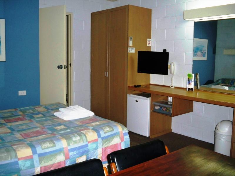 Ryley Motor Inn Wangaratta Zewnętrze zdjęcie