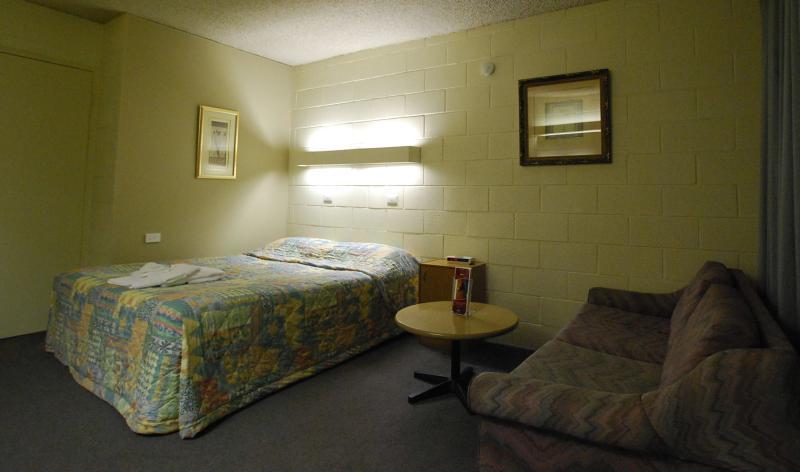 Ryley Motor Inn Wangaratta Zewnętrze zdjęcie