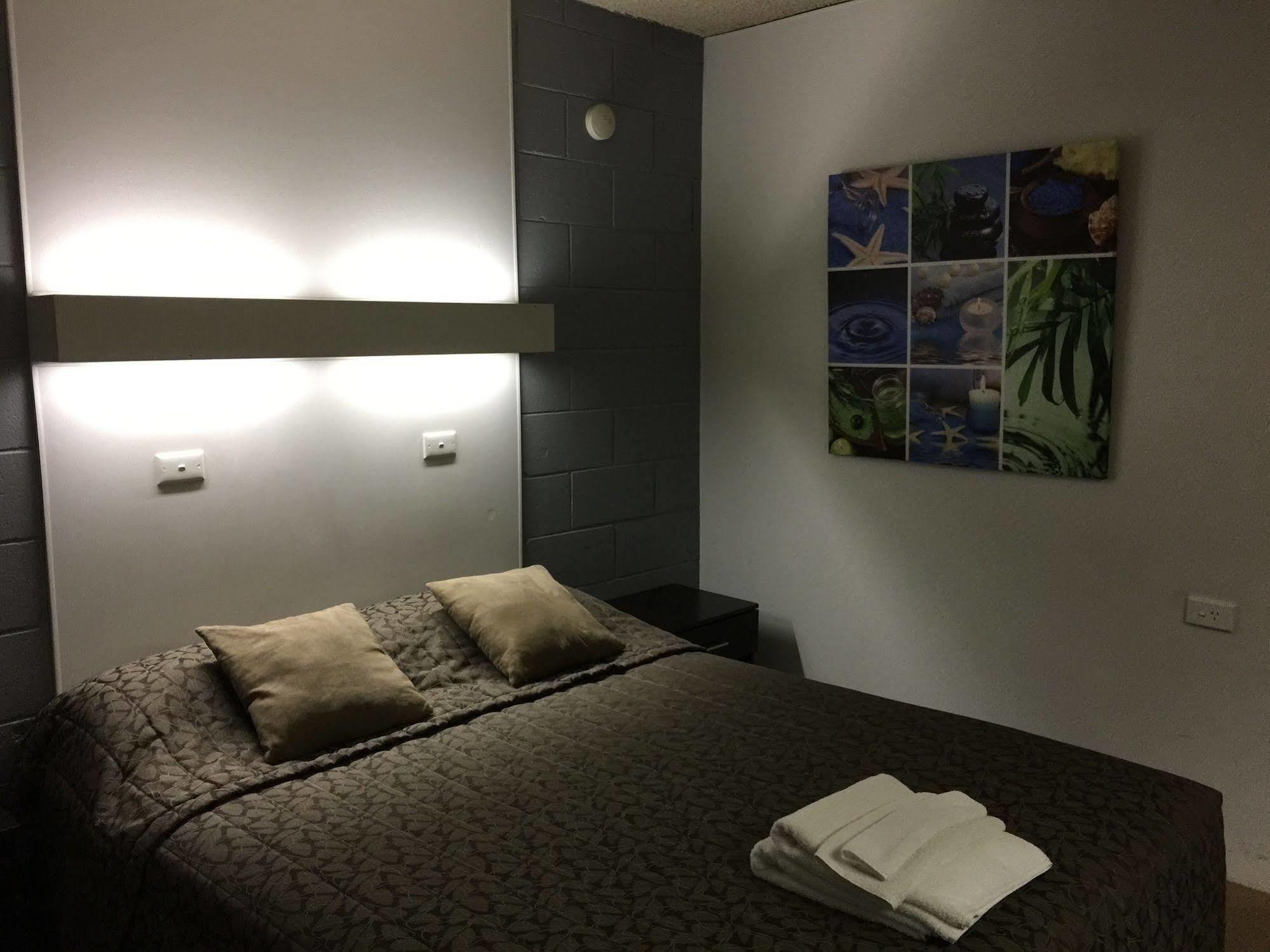 Ryley Motor Inn Wangaratta Zewnętrze zdjęcie