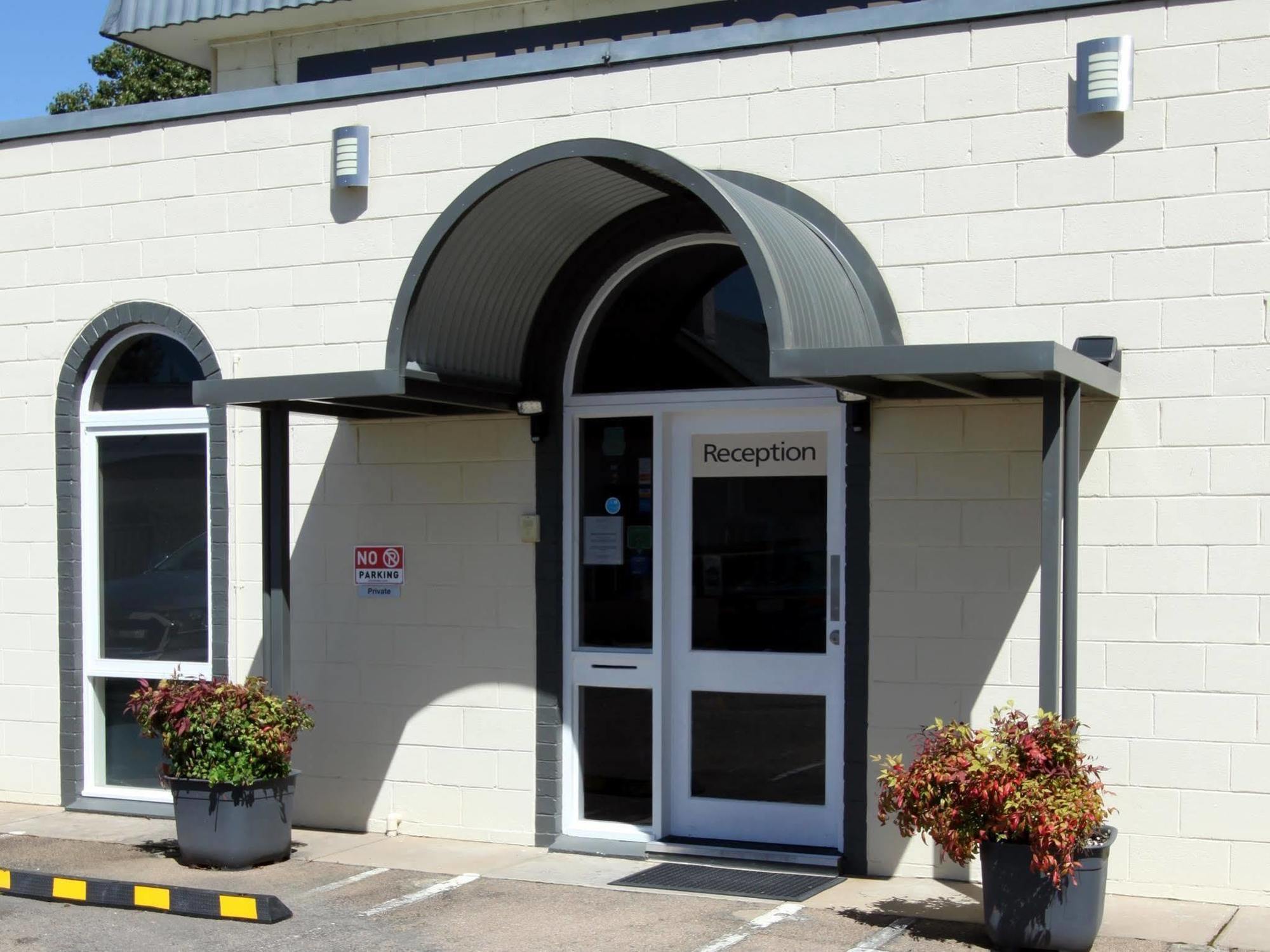 Ryley Motor Inn Wangaratta Zewnętrze zdjęcie