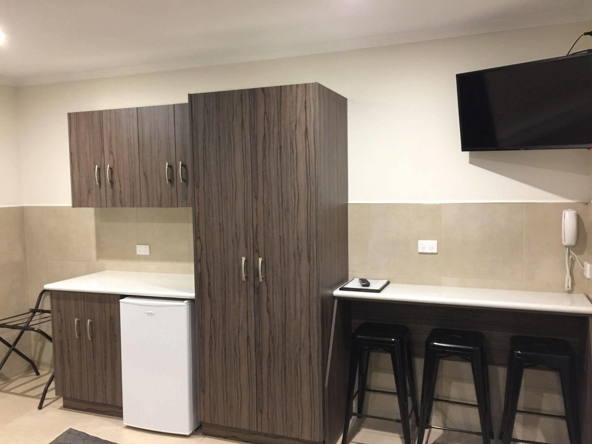 Ryley Motor Inn Wangaratta Zewnętrze zdjęcie