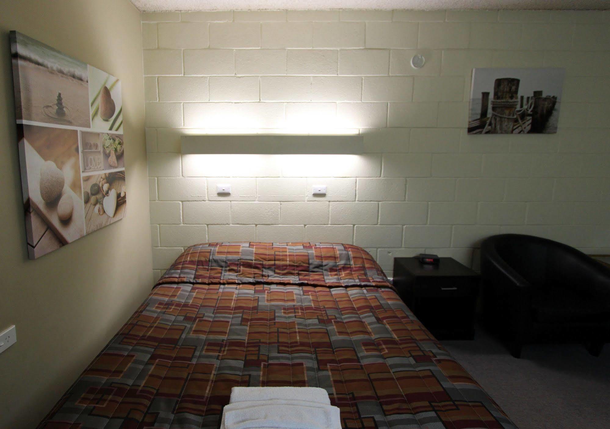 Ryley Motor Inn Wangaratta Zewnętrze zdjęcie